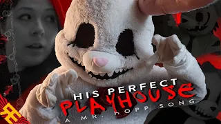 His Perfect Playhouse: A Mr. Hopp Song [by Random Encounters]