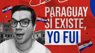 El SIPDN / Paraguay sí existe, yo fui / EP 234