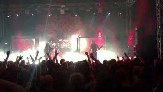 Machine Head 10.11.2011