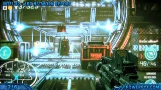 Killzone Mercenary - All Intel Locations - Mission 3 (Lightning Strike) - Fully Briefed Trophy Guide
