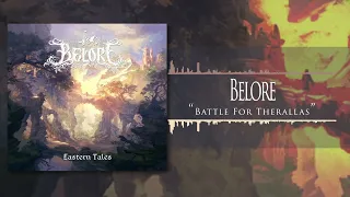 Belore - Battle For Therallas [Atmospheric black metal]