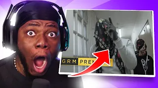 CB x Kwengface - Machines [Music Video] | GRM Daily REACTION