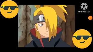 escenas favoritas de los Akatsuki