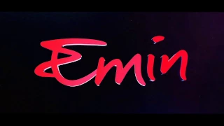 EMIN USA TOUR 2017! Coming soon!