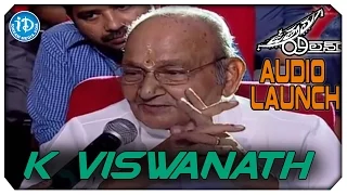 Viswanath shares his experiences with Kamal Hassan & Balachander | Uttama Villain Movie Audio Launch