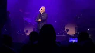 Roger Taylor - 2021/10/03 - Manchester Academy, Manchester, UK [COMPLETE SHOW]