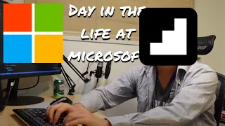 A Day in the Life of a Microsoft Intern