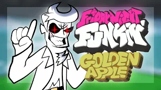 OG - Friday Night Funkin vs Dave and Bambi Golden Apple OST