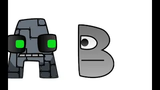 Italian Alphabet Lore:B