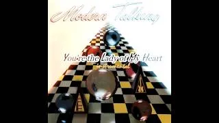Modern Talking - You're The Lady Of My Heart (Instrumental version) 2014