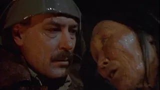 Злой дух Ямбуя (1978). Эпизоды.
