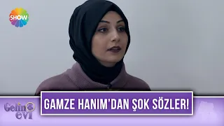 “Ben, senin aç karnını doyurmak zorunda değilim!” | Gelin Evi 773. Bölüm