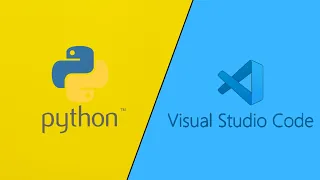 تحميل Python | VS Code | مكتبات بايثون | بدون مشاكل