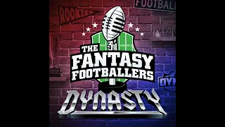 Scouting the 2024 QB Prospects + Player Comp Conundrums - Dynasty Fantasy Football