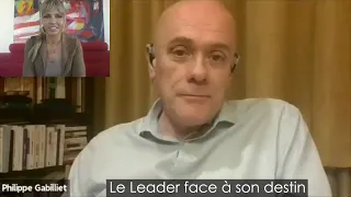 Le leader face à son destin : Philippe Gabilliet