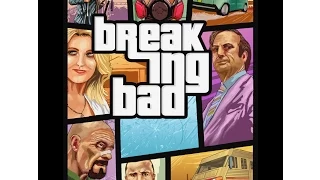 GTA V - Movie, TV, and Game references (Breaking Bad, and more!)