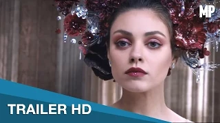 Jupiter Ascending - International Trailer #2 | HD | Channing Tatum, Mila Kunis