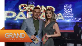 Grand Parada - Cela Emisija - (Tv Grand 09.02.2024.)