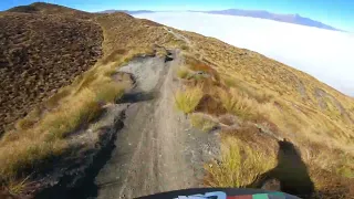 Coronet Xc @ Coronet Peak