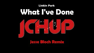 Linkin Park - What I've Done Remix 2023 (Jesse Bloch Bootleg) TECHNO | DANCE | EDM | BOUNCE | TIKTOK