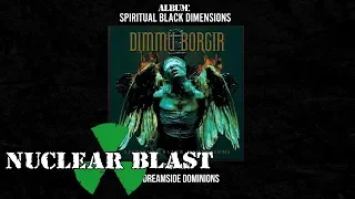 DIMMU BORGIR - Spiritual Black Dimensions (OFFICIAL FULL ALBUM STREAM)