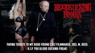 Bloodsucking Freaks (1976) | Rotten Apples 🍎