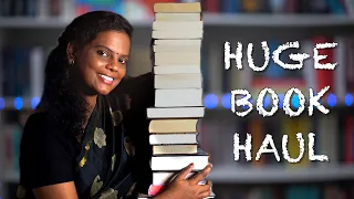 Huge Book Haul | Classics| New Releases | Collectors Edition 😍 25+ Books #bookhaul #haul #newbooks