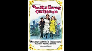 Johnny Douglas - Main Theme - (The Railway Children, 1970)