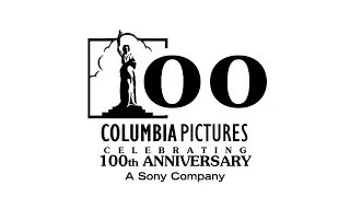 Columbia Pictures 100th Anniversary Music (2024)