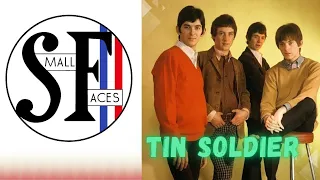 Small Faces - Tin Soldier | Remastered | Dolby Stereo | 1967