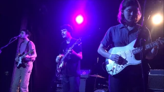 Palm - Live at The Echo 3/9/2017