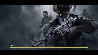 Call of Duty Mobile Играю на Redmi note 7 )))