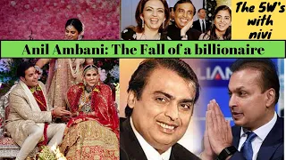 Anil Ambani: The fall of a billionaire (2019)|Tamil|Nivi