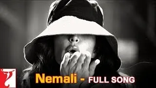 Nemali - Full Song - TELUGU - Dhoom:3