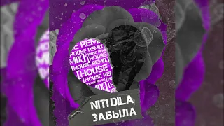 NITI DILA - Забыла (ПРЕМЬЕРА РЕМИКСА, 2020)