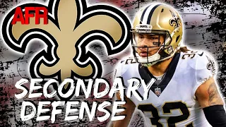 Tyrann Mathieu Defends Saints Coach Dennis Allen | Can New Orleans REALLY Make Playoff Run?