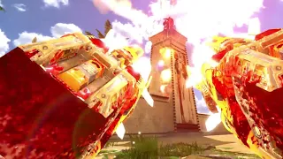 Serious Sam VR The First Encounter - Early Access Trailer
