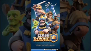 Clash royal,  Deutsch #1