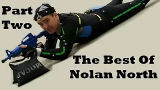 The Best Of Nolan North - Part 2