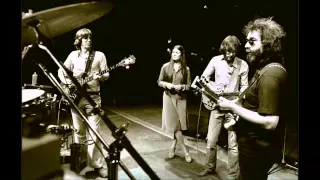 Grateful Dead - 11/4/77 - Soundboard HQ WAV file