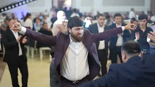 Aydin Eliyev - Qizil barmaq (Elnurun reqsi Saratov 29.11.2023)