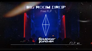 Free Big Room FLP (Drop) #1  By Shadow Jordan
