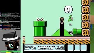 Super Mario Bros. 3 Randomizer