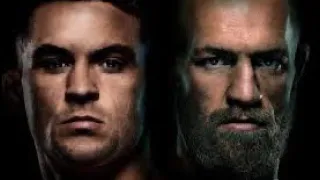 McGregor vs Poirier UFC 264 Fighter Intros (Live T-Mobile Arena)