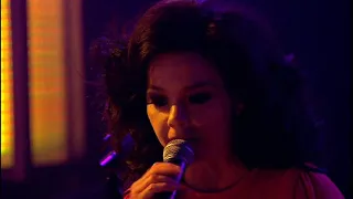 Björk : The Anchor Song - Jools Holland 2007