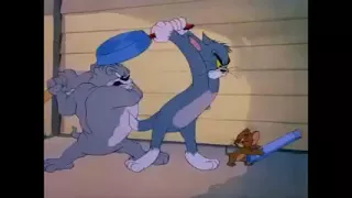 Tom Vs Jerry Vs Spike for 10 Hours