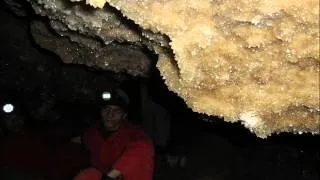 Печери Поділля