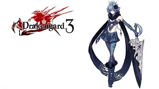 Drakengard 3 - Two's Song - Extended