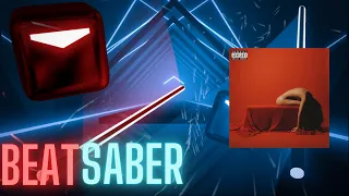 Beat Saber - Bad Omens - Just Pretend (Expert+)