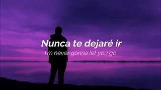 Illenium - Let You Go (Sub Español / Lyrics ) ft. Ember Island